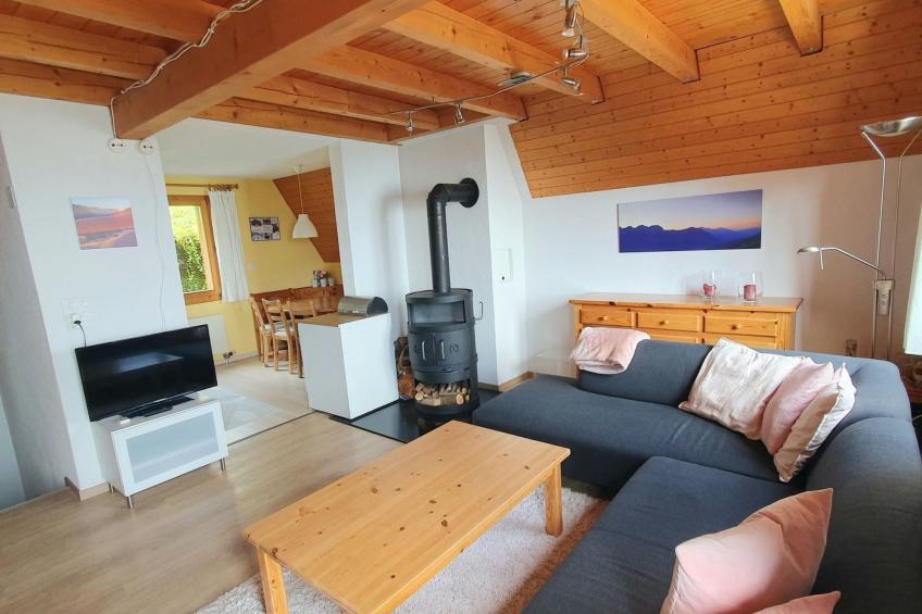 Chalet Köbi, (Flumserberg Tannenheim), - foto 12