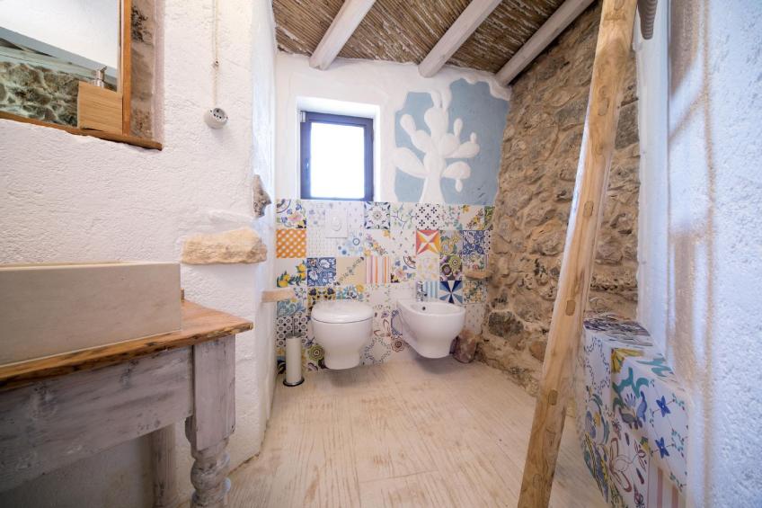Villa Trullo Indipendente - foto 33