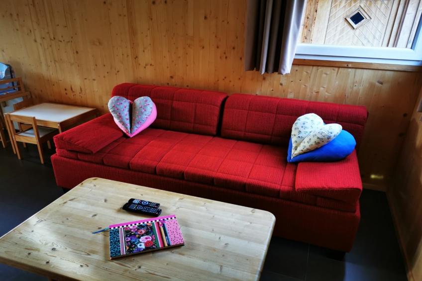 Chalet Almdorf 8 - foto 36