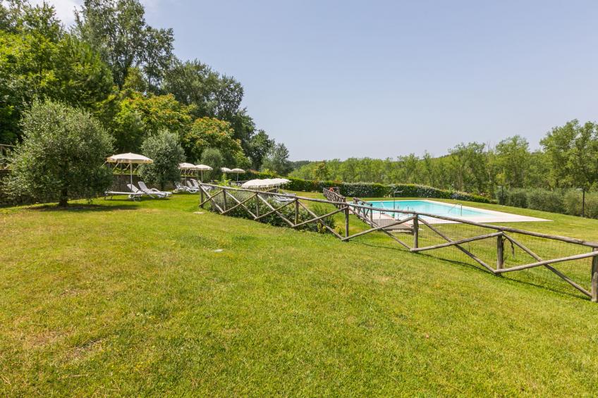 Podere Francigena (CTF120) - foto 33