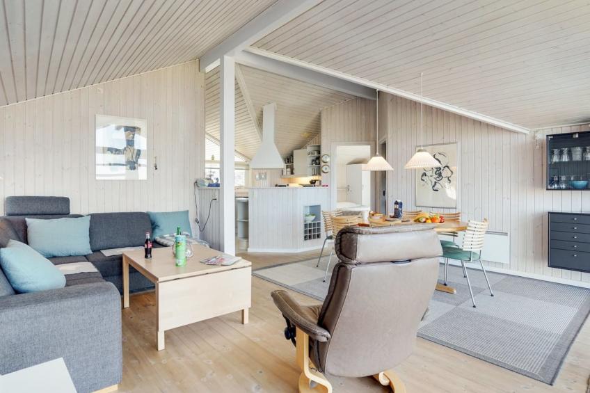 "Dania" - 300m from the sea in NW Jutland - foto 3
