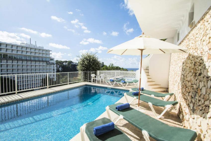 Appartements à Cala Galdana - foto 29