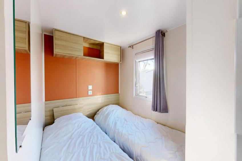 Mobil Home - Bungalow - Cottage à Saint-Hilaire-de-Riez - foto 24