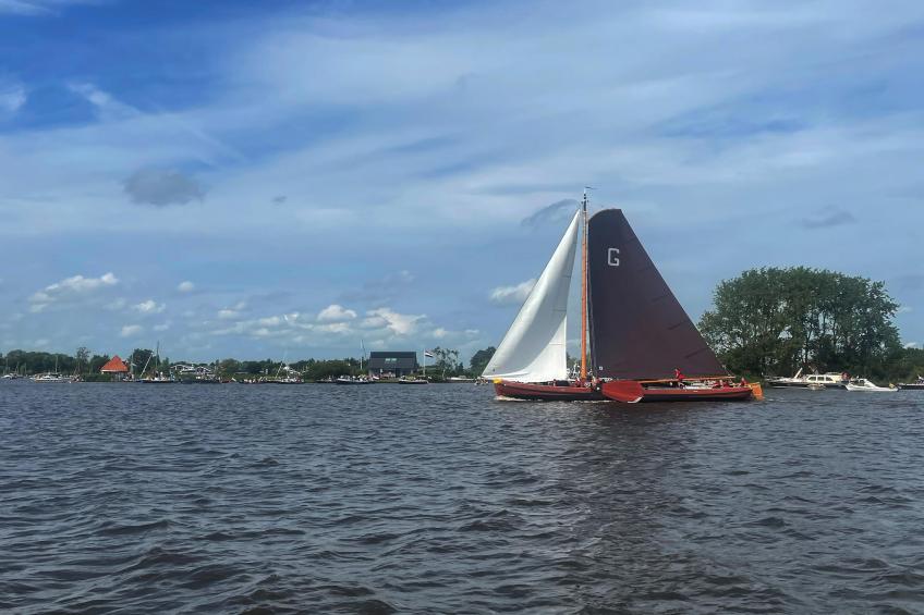 RiggelBrug Sneekermeer - foto 30