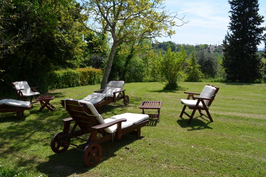 Villa degli Ulivi - foto 5