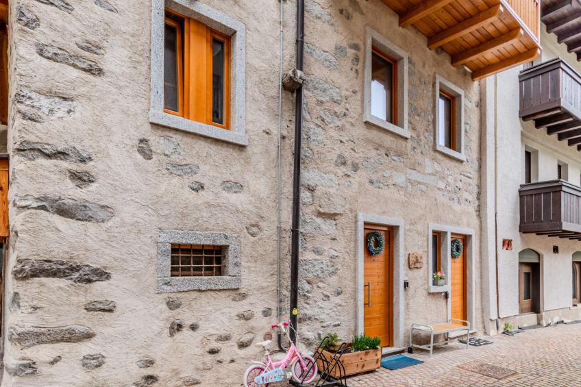 Il Rifugio della Virtù - foto 17