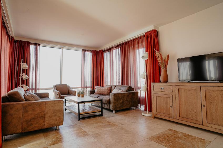 De ZeeParel - Sea Crab - foto 7