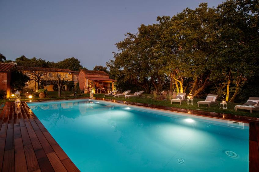 Villa Lorena, a Vintage Family Villa - foto 14