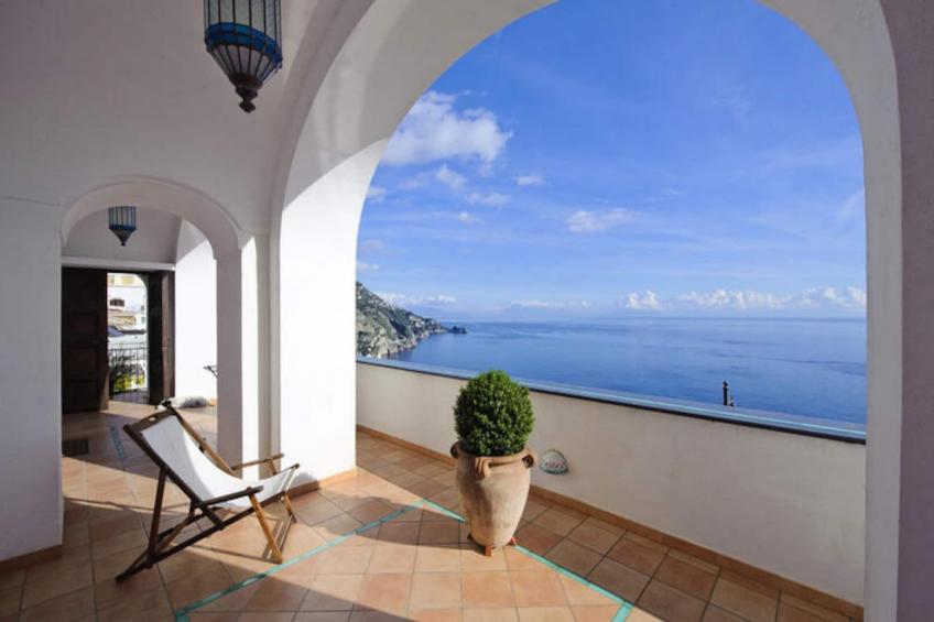 Maison à Praiano - foto 10