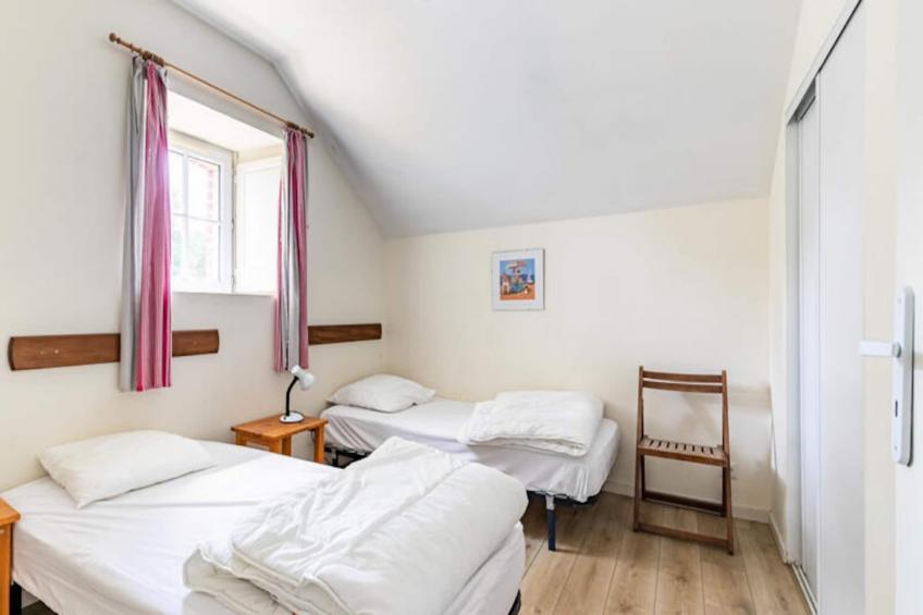 Maison à Landevieille - foto 17