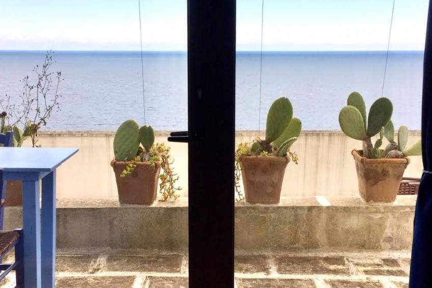 Monolokal "Blu Suite Cottage" - foto 25