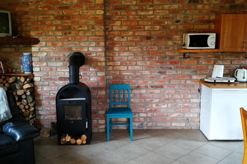 Strandnahes Ferienhaus mit Grill in Ustka - foto 7