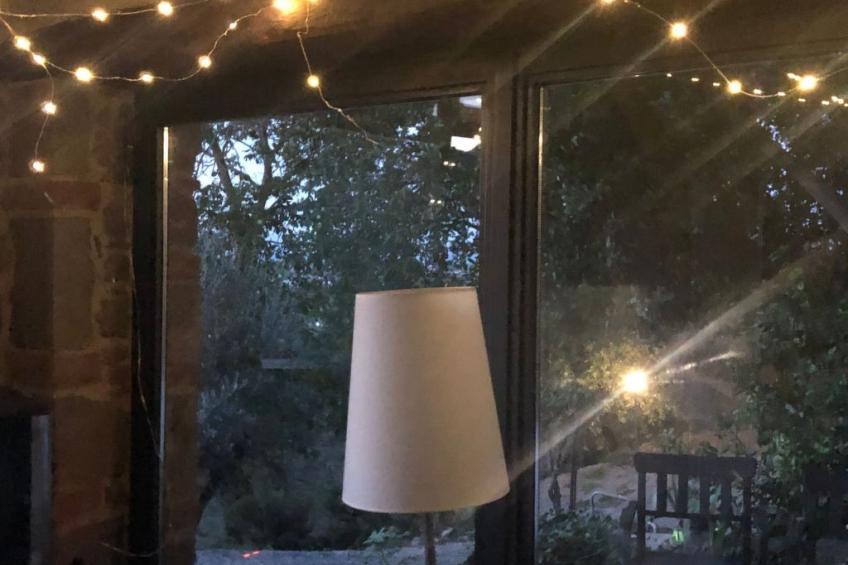 Wohnung in Monte San Savino mit Großem Grill - foto 33