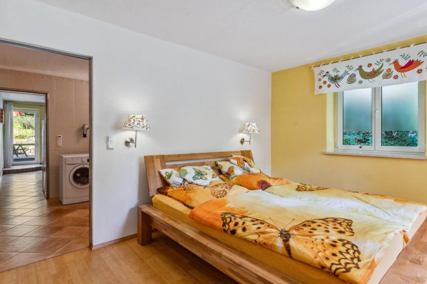 in Karlshorst mit Terrasse - foto 12