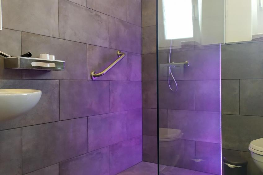 Appartement in Medenscheid mit Garten und Terrasse - foto 7