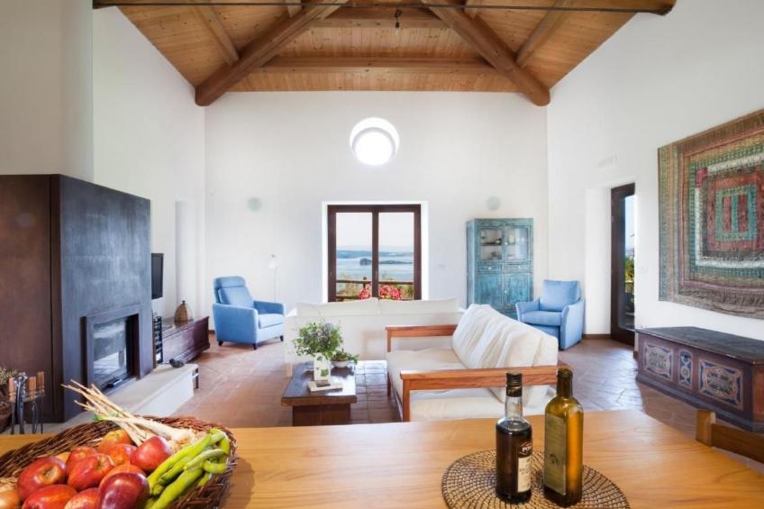 Freistehendes Haus mit privatem Pool - foto 6