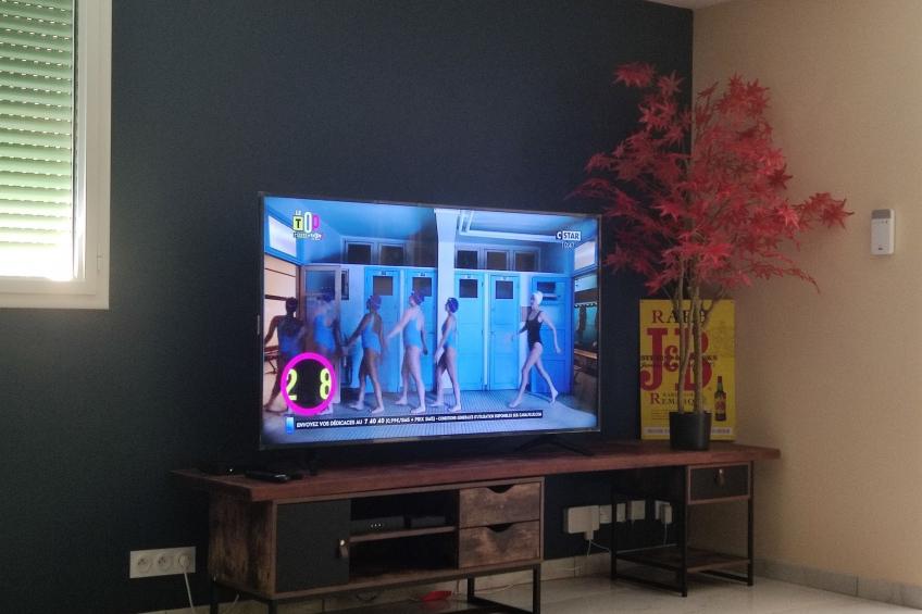 Villa Roche en Provence Süd Luberon - foto 4