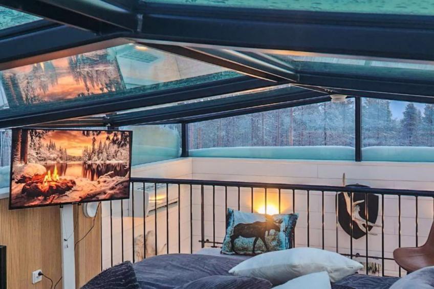 Levi secret igloo ruska 8d - foto 19