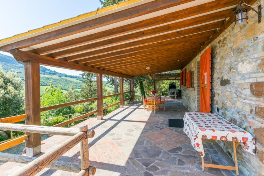 Nido di Falco - foto 30