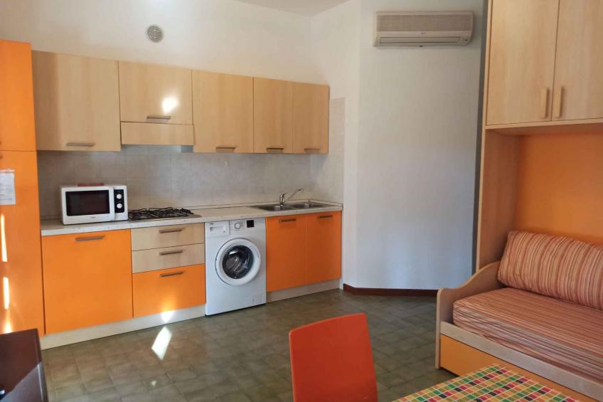 Vakantiewoning 50 m van de zee vandaan - VW-YXGN - foto 16