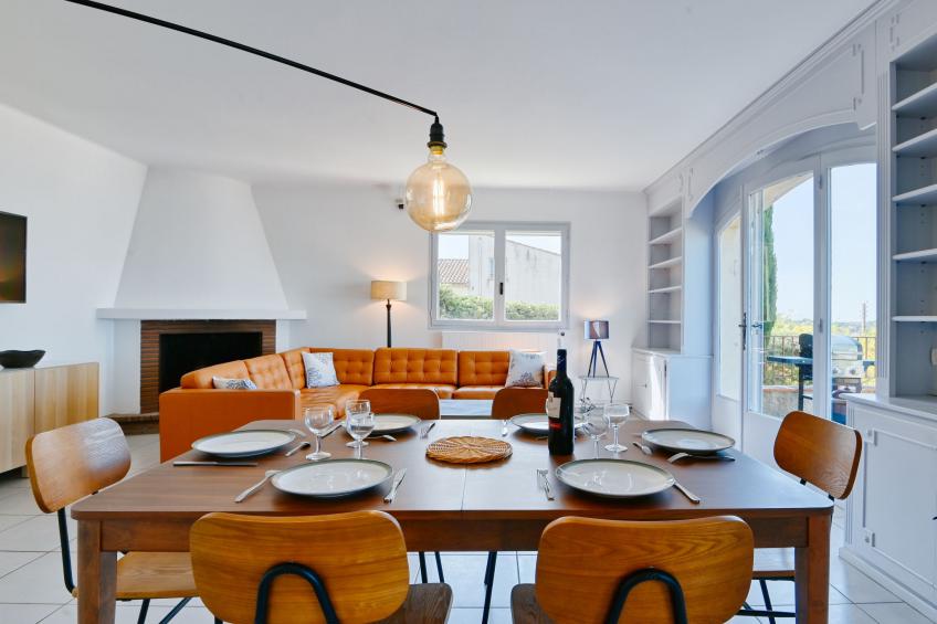 La Maison de l'Amiral - foto 18