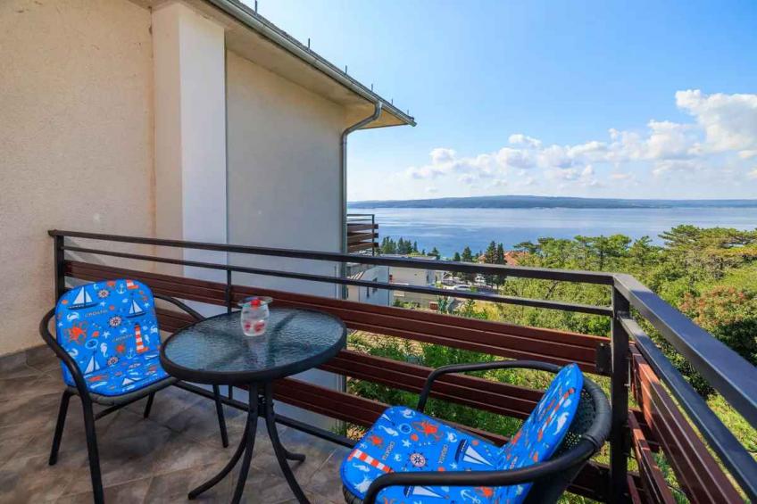 Holiday apartment 250 m from the beach - BF-BXG5 - foto 20