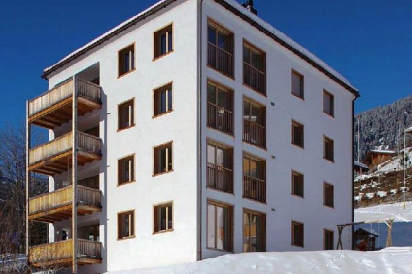 AlpsRelax GmbH