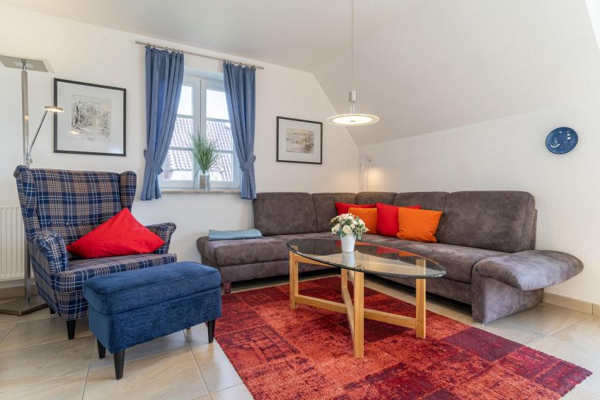 Haus Hooge OG - Whg 2 - foto 4