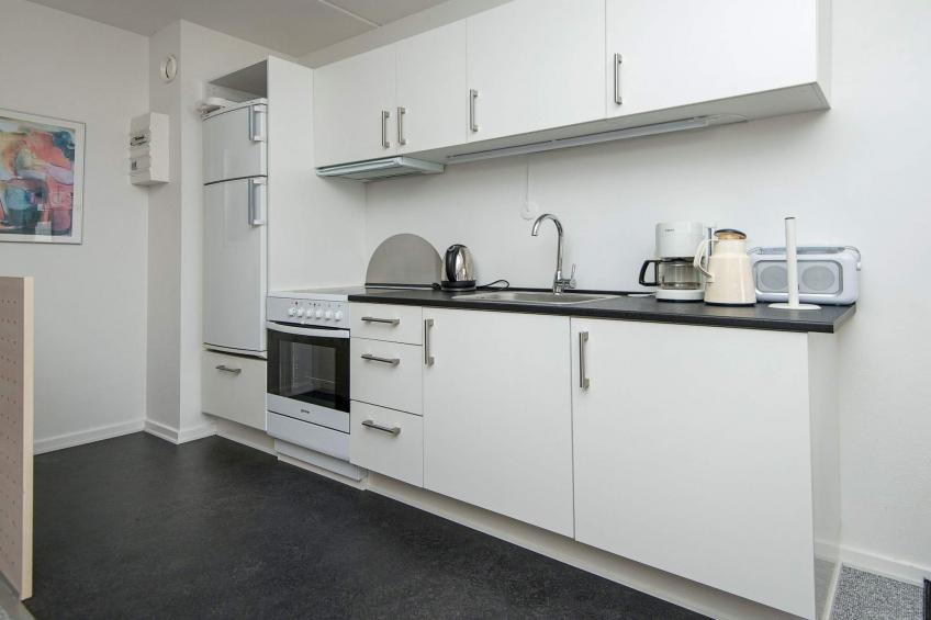 2 rooms w/partially seaview - foto 18