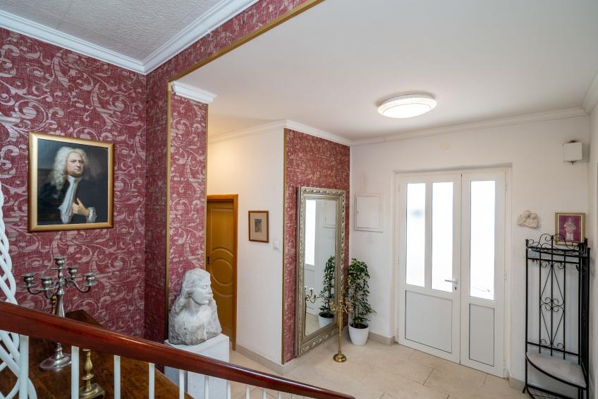 Villa Adrian - Six Bedroom Villa with Swimming pool and Sea View - foto 22