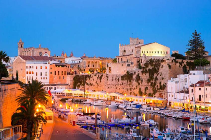 Maison à Cala Galdana - foto 55