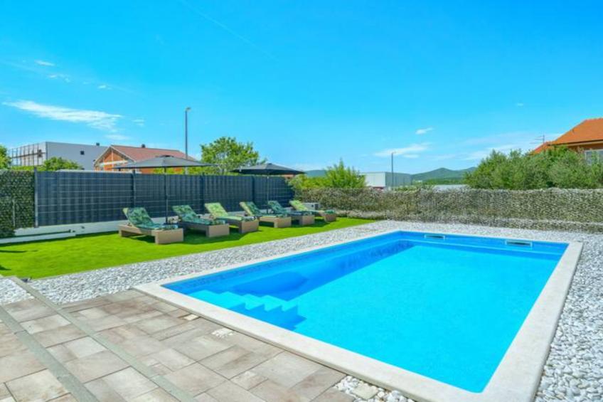 Five Bedroom Villa with Private Pool - foto 52