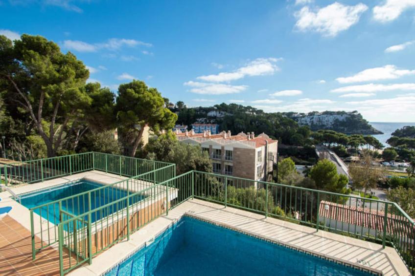 Appartements à Cala Galdana - foto 10