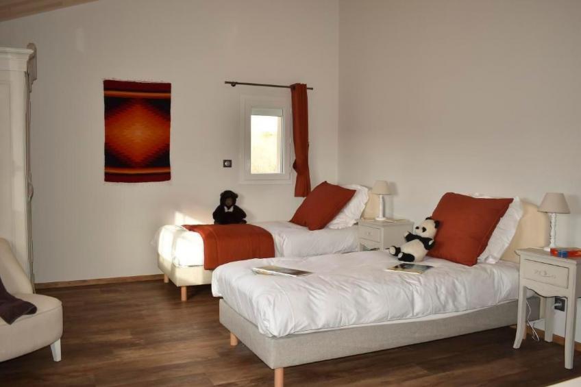 Domäne "Domaine de Ravel" - foto 10