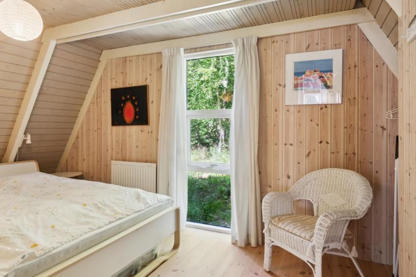 "Thrond" - 500m from the sea - foto 15