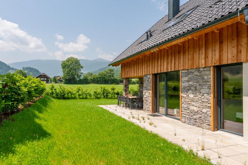 Mountain Chalet Krek Wak Wou - foto 54