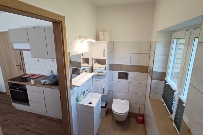 in Żarnowska mit Grill und Garten - foto 11