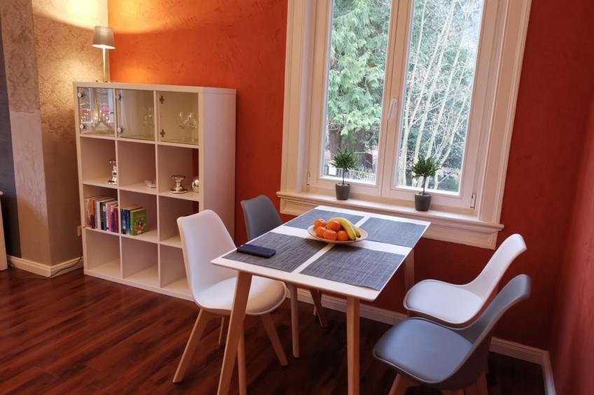 "Villa am Kurpark" - foto 14