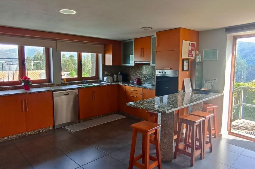 Casa da Lage -Piso 0 - foto 5