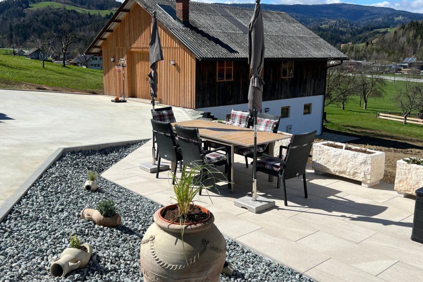 komplett mit Freizeitstadel - foto 4