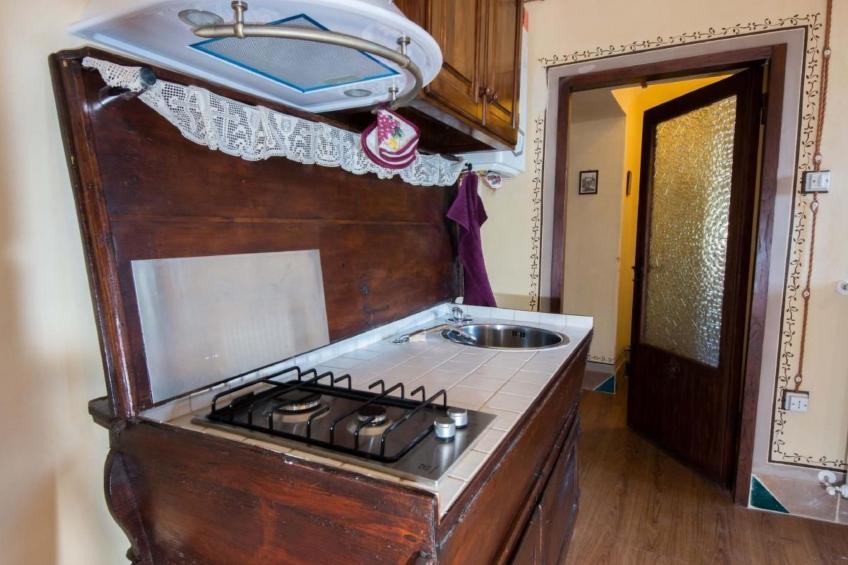 Wohnung 'Bell - foto 9