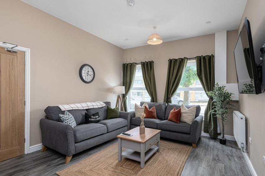 Peace Retreats Apartment - Pwllheli - foto 3