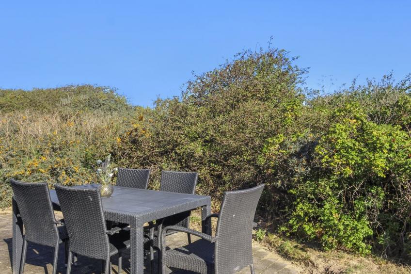 "Friederk" - 500m from the sea in NW Jutland - foto 13