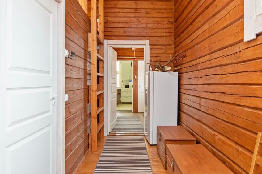 Kaislajärven huvila - foto 14