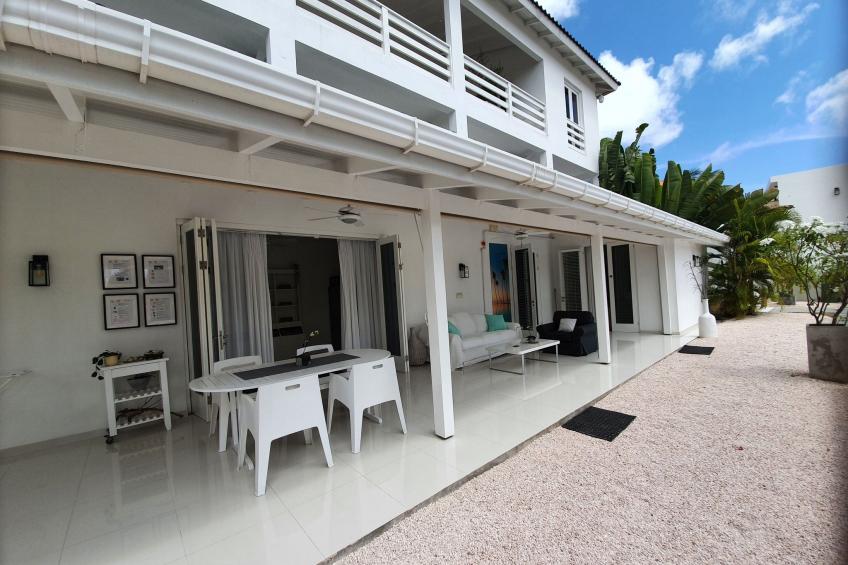 Schöne Familienwohnung mit großer Veranda in Curacao Jan Thiel - foto 27