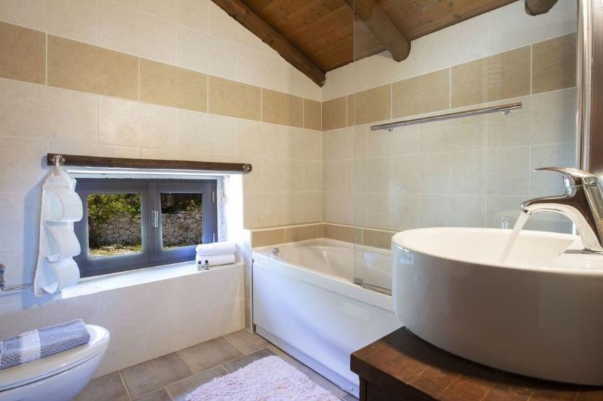 in Apollonii mit privatem Pool und spektakulärer Aussicht - foto 13