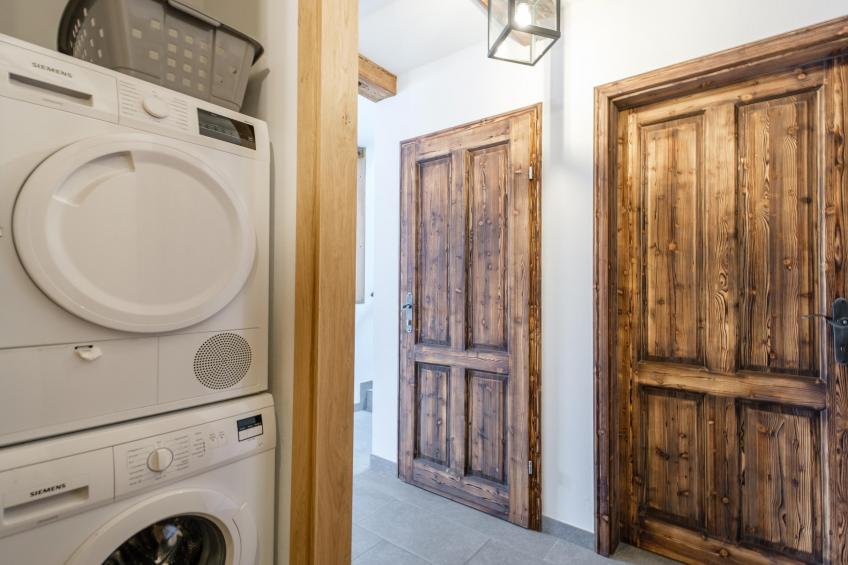 Chalet Cornelia - foto 29