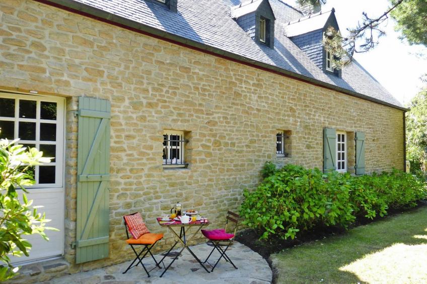 holiday home, St. Malo- - foto 20