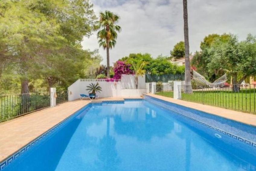 Villa la Siesta - foto 17