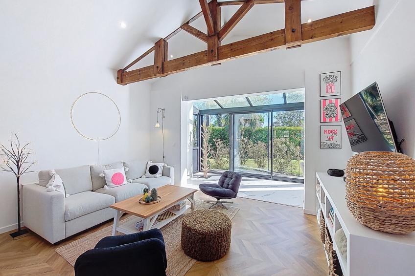 Maison Georgia Rose - foto 11